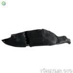 Kia Cerato 2003-2006 Sol Çamurluk