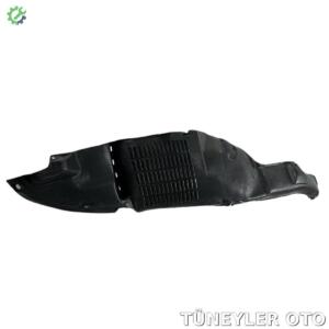 Kia Cerato 2003-2006 Sol Çamurluk