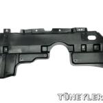 Toyota Corolla 2007-2013 Karter
