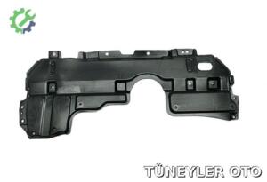 Toyota Corolla 2007-2013 Karter