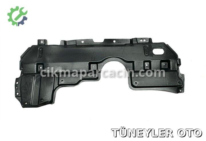 Toyota Corolla Karter çıkma parça