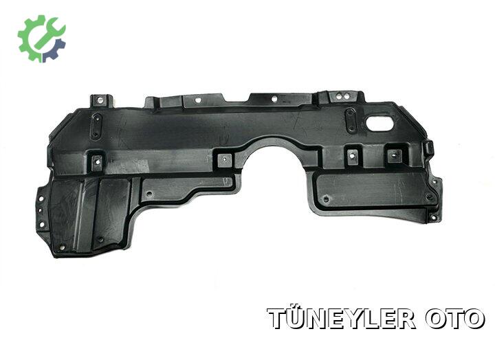 Toyota Corolla Karter çıkma parça