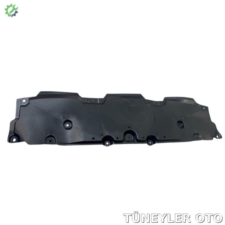 Toyota Corolla Karter çıkma parça