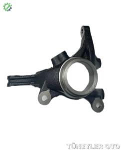 Hyundai Accent Era 2006-2011 Sol Aks (ABSLİ)