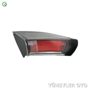 Honda Civic 2016-2021 Sol Stop