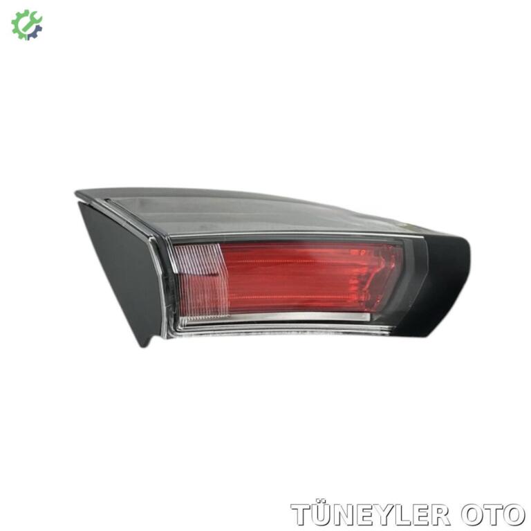 Honda Civic Stop çıkma parça