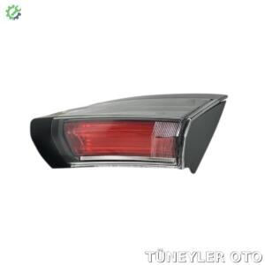 Honda Civic 2016-2021 Sağ Stop