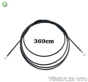Kia Cerato 2010-2013 Bagaj Açma Kolu