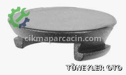 Honda Civic Ön Panjur çıkma parça