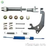 Toyota Hilux 1998-2005 Sağ Fren Çırçırı (Set)