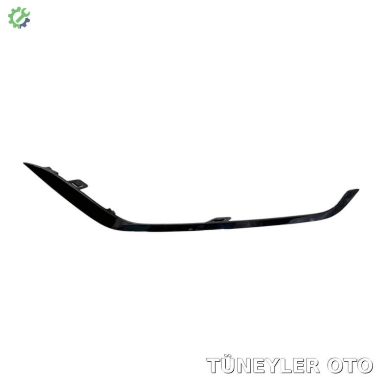BYD Seal U Tampon çıkma parça