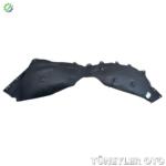 BYD Atto 3 2023-2025 Sağ Çamurluk