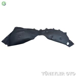 BYD Atto 3 2023-2025 Sağ Çamurluk