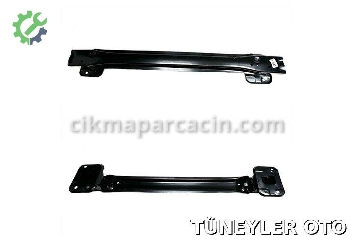 Honda Accord Tampon çıkma parça