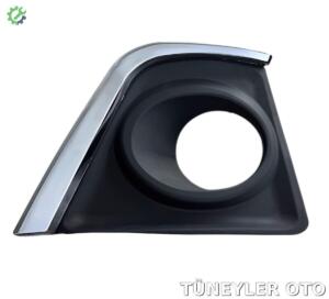 Toyota Corolla 2013-2016 Sağ Sis Farı (SİSLİ NİKELAJ)