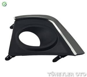 Toyota Corolla 2013-2016 Sol Sis Farı (SİSLİ NİKELAJ)