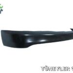 Toyota Hilux 2002-2005 Tampon (SİYAH)