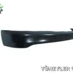 Toyota Hilux 2002-2005 Tampon (SİYAH)