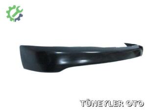 Toyota Hilux 2002-2005 Tampon (SİYAH)