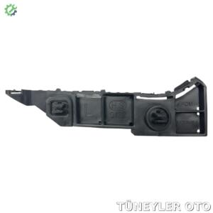 Honda Civic 2004-2006 Sol Tampon