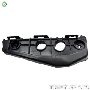 Toyota Corolla 2010-2012 Sağ Tampon
