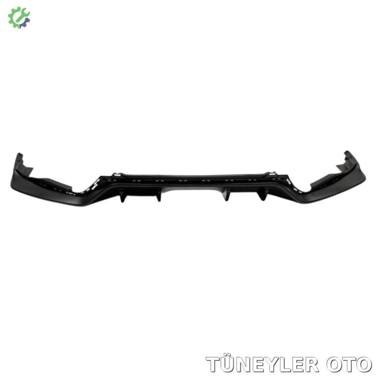 Honda Civic Tampon çıkma parça