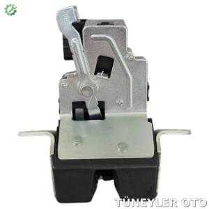 Hyundai Bayon 2021-2023 Bagaj Kilidi