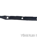 Hyundai Accent Era 2006-2012 Sağ Tampon