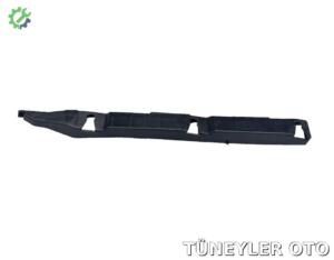 Hyundai Accent Era 2006-2012 Sağ Tampon