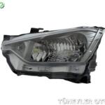 Isuzu D-Max 2020-2024 Sol Far (MERCEKSİZ)
