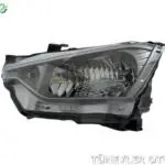 Isuzu D-Max 2020-2024 Sol Far (MERCEKSİZ)