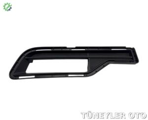Toyota Hilux 2021-2023 Sol Tampon
