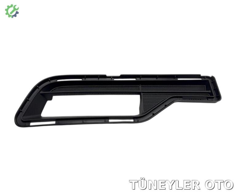 Toyota Hilux Tampon çıkma parça
