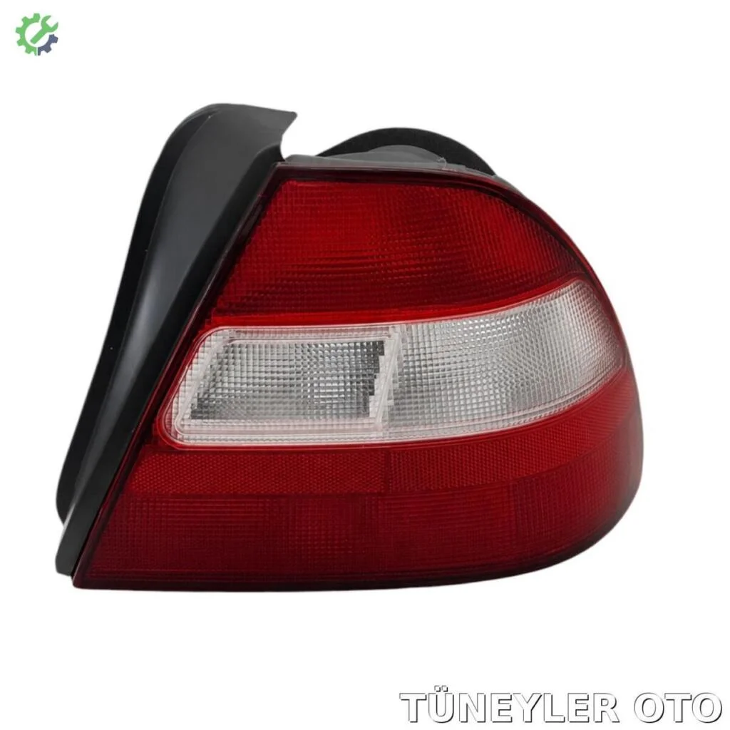 Honda Civic Stop çıkma parça