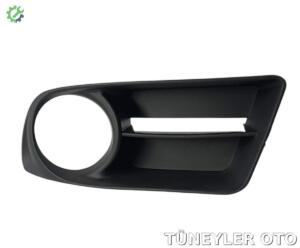 Toyota Corolla 2004-2006 Sol Sis Farı (YUVARLAK SİSLİ)