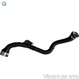 Nissan Qashqai 2015-2018 Turbo (BORU)