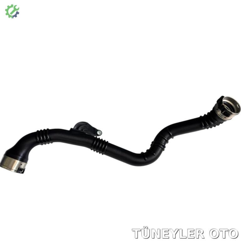 Nissan Qashqai Turbo çıkma parça