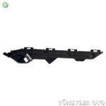 Toyota Corolla 2007-2013 Sol Tampon (UZUN)