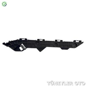 Toyota Corolla 2007-2013 Sol Tampon (UZUN)