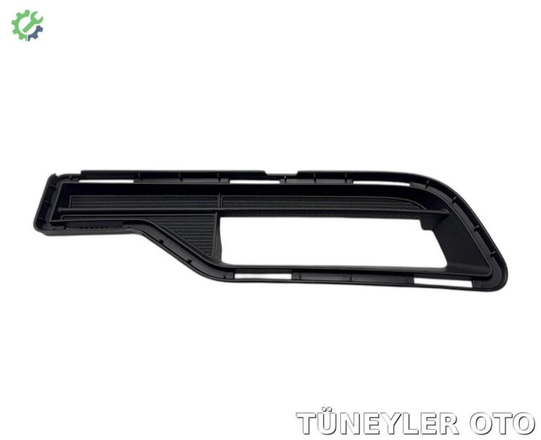Toyota Hilux Tampon çıkma parça
