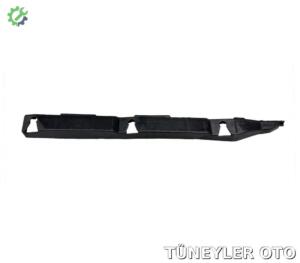 Hyundai Accent Era 2006-2012 Sol Tampon