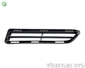 Toyota Hilux 2021-2023 Sağ Tampon