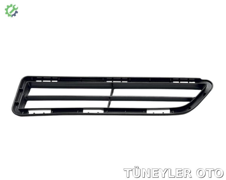 Toyota Hilux Tampon çıkma parça