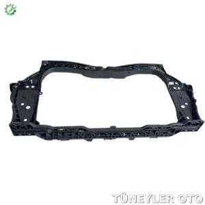 Hyundai i20 2012-2014 Panel