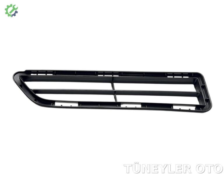 Toyota Hilux Tampon çıkma parça