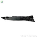 Honda Civic 2007-2011 Sol Çamurluk (ARKA GELEN)