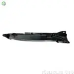 Honda Civic 2007-2011 Sol Çamurluk (ARKA GELEN)