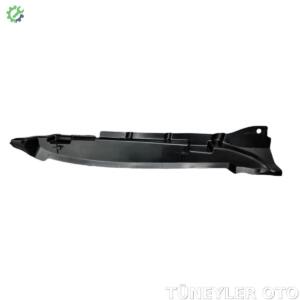 Honda Civic 2007-2011 Sol Çamurluk (ARKA GELEN)