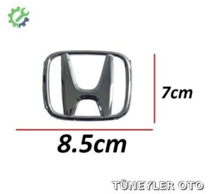 Honda Jazz 2003-2008 Bagaj Göbeği (ARMA)
