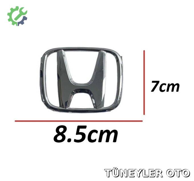 Honda Jazz Bagaj Göbeği çıkma parça
